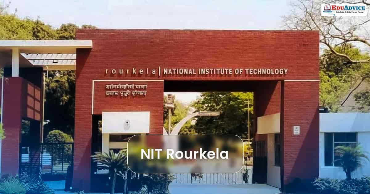 NIT Rourkela Records 1,340 Placement Offers in 2025–26; Highest CTC Reaches ₹1.31 Crore