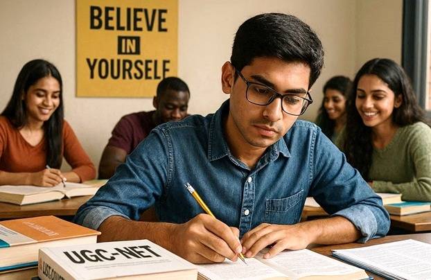 UGC NET June 2026 Result, Cutoff Marks Released; Check Subject and Category Wise Details