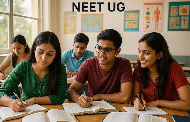 Haryana NEET UG Counselling 2026: Round 1 Registration, Dates