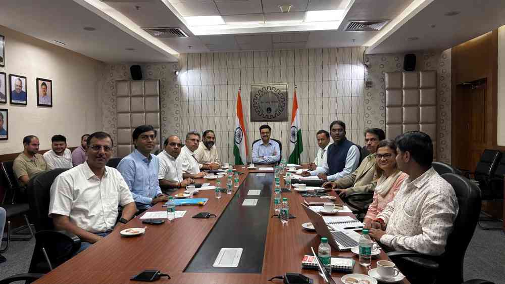 DICE Initiative Launched in PM SHRI Schools: 1,062 Schools Linked to 447 PLus HEIs