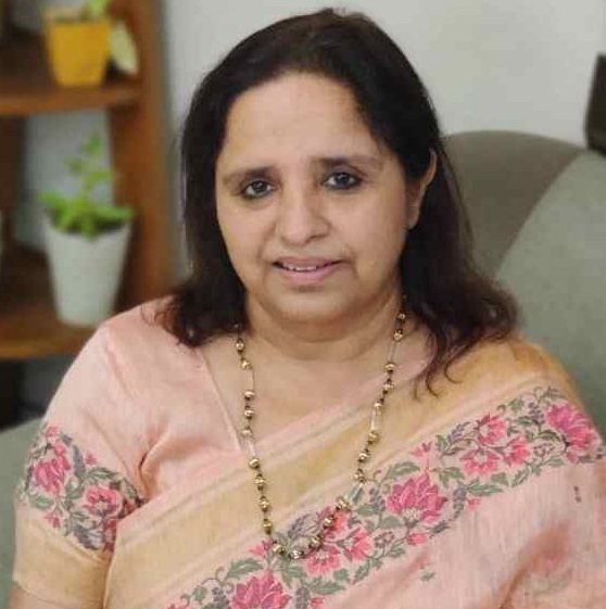 Passion, Dedication and Expression are the key to be a successful teacher: Anuradha Mehta