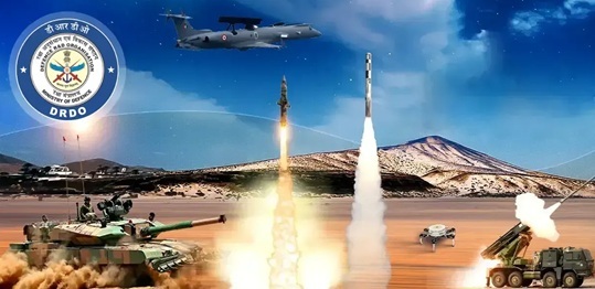 DRDO Announces Paid Internship for Engineering & Science Students; Apply by December 15