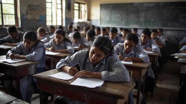 JAC Class 10, 12 Datesheet 2026 Released: Exams Begin February 3