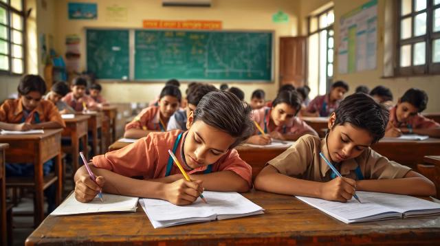 AP Inter Revised Timetable 2026 Released; Exams Begin February 23