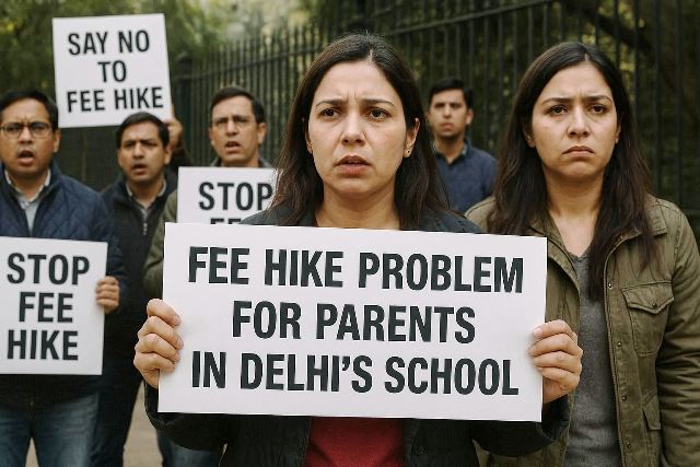 School Fee Regulation Act Criticised as Eyewash; Loopholes May Allow Continued Overcharging by Private Schools