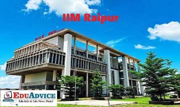 IIM Raipur’s YUKTI 3.0 business conclave, reimagines Leadership through Dharma Niti