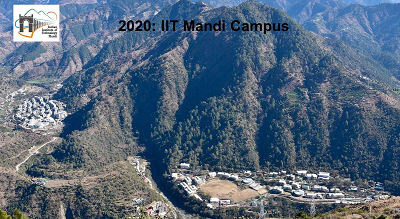 IIT Mandi Signs MoU with Art of Living Foundation to Advance Research in Consciousness and Mental Well being