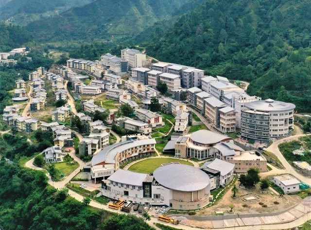 IIT Mandi’s Quantum Inspired Vision Sheds New Light on Collective Motion