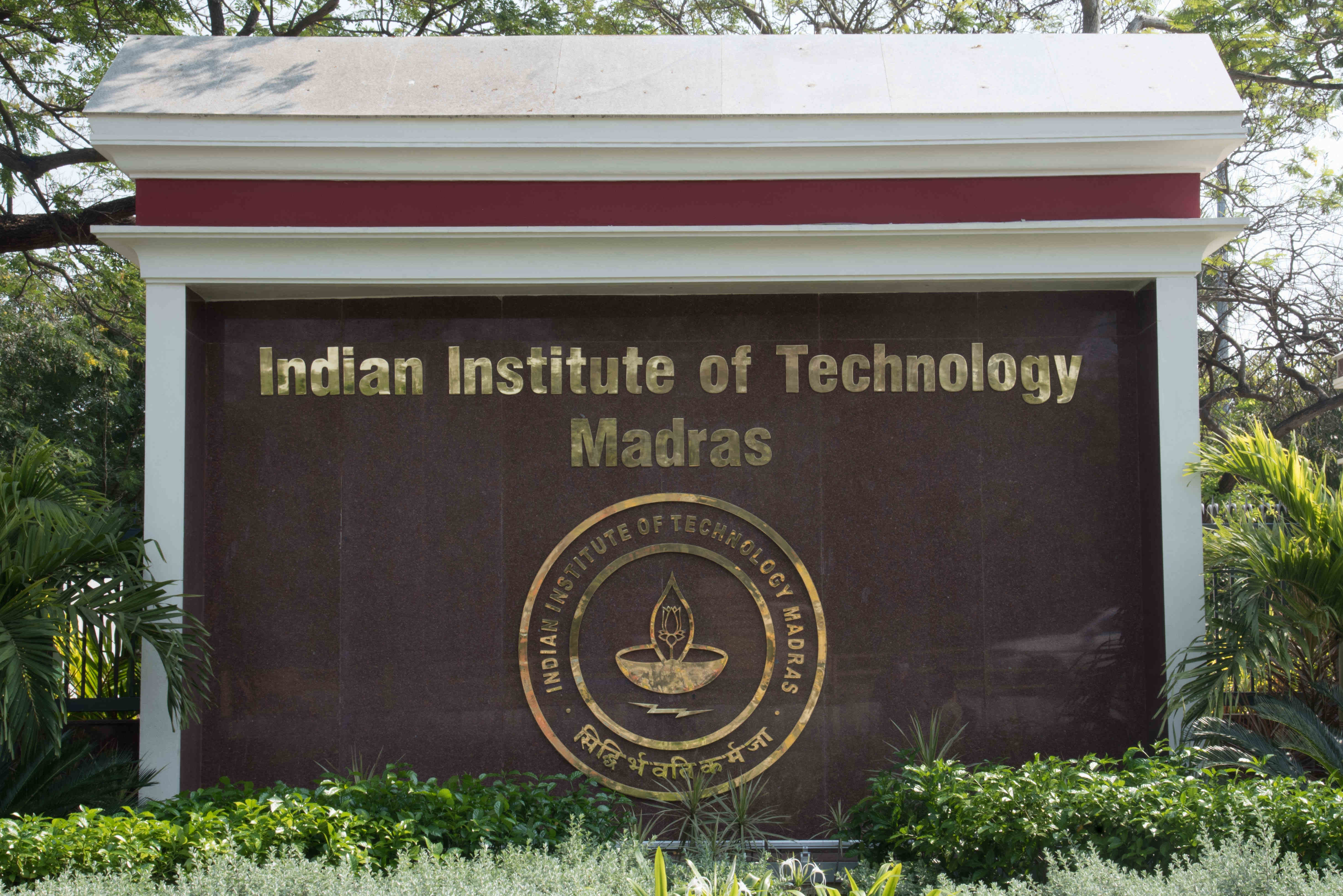IIT Madras faculty Prof. T. Pradeep becomes 23rd Foreign Member from India to be elected to National Academy of Engineering, U.S.
