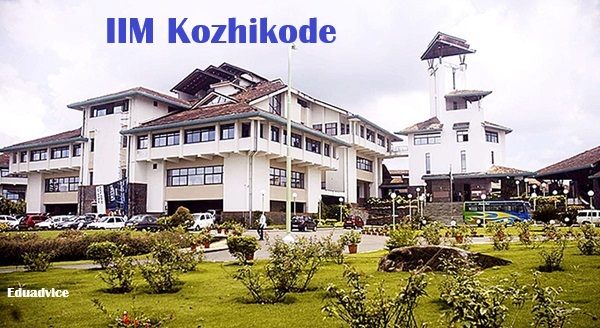 IIM Kozhikode and Indian Overseas Bank Sign MoU to Collaborate on Executive Education and Capacity Building