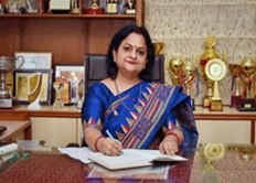 Shaping Futures with Heart and Vision: An Interview with Mrs. Mala Sood
