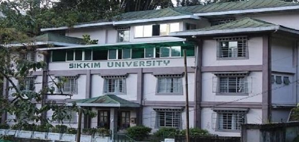 Sikkim University Introduces Monthly Menstrual Leave for Female Students