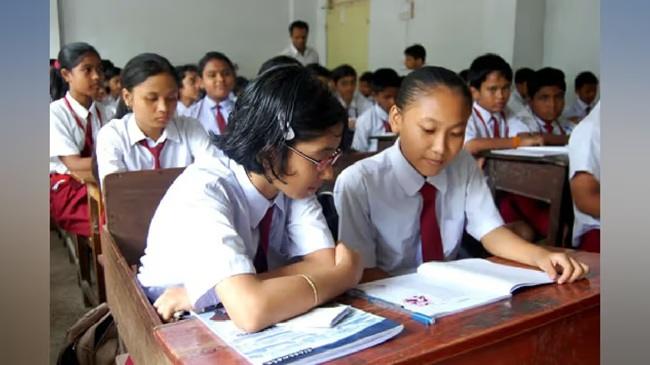 Meghalaya Schools to Introduce Khasi and Garo for Children up to Class 1 From Next Academic Session