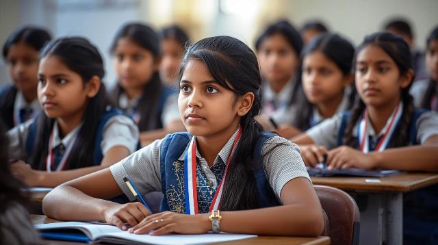 Meghalaya Releases ₹130 Crore Scholarship for 70,000 Students as CM Steps In to Avoid Delays