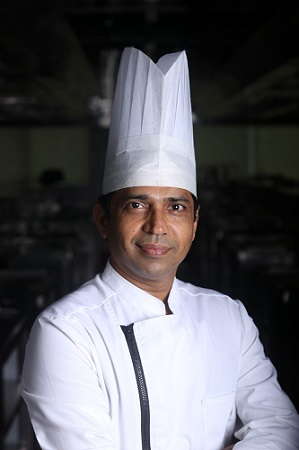Hotel Management is Here to Stay, Grow & Flourish : K. Thiru