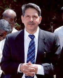 We are determined for Quality Legal Education: VC of ALU University 