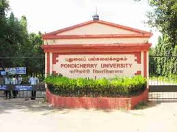 Pondicherry University Admission Status 2026 27: Registration Dates, Exams, and Upcoming Notifications