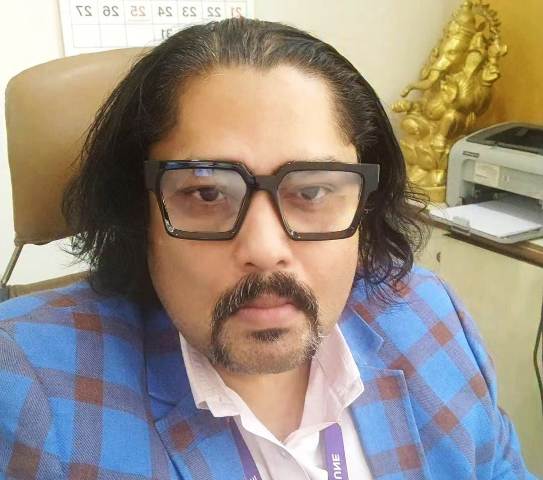 Global Education, Future Ready Careers and Indian Students: An Interview with Dr. Samrat Ray