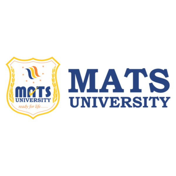 MATS University Announces Ph.D. Entrance Examination 2026