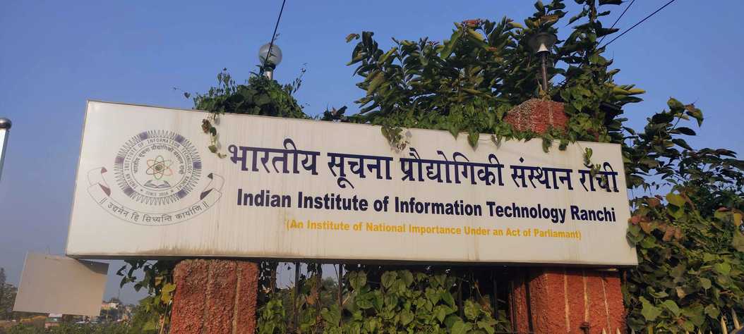 IIIT Ranchi Invite Applications for Project Assistant Post in Physics