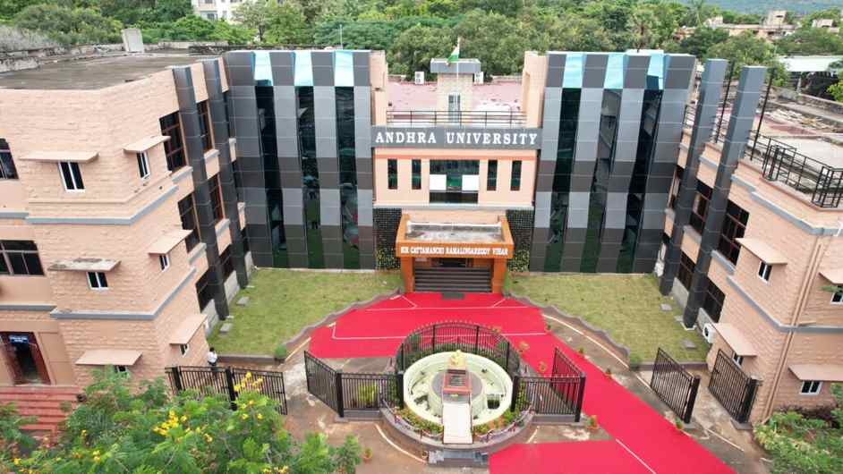 APSET 2025 Notification Released: Applications Open from January 9, 2026