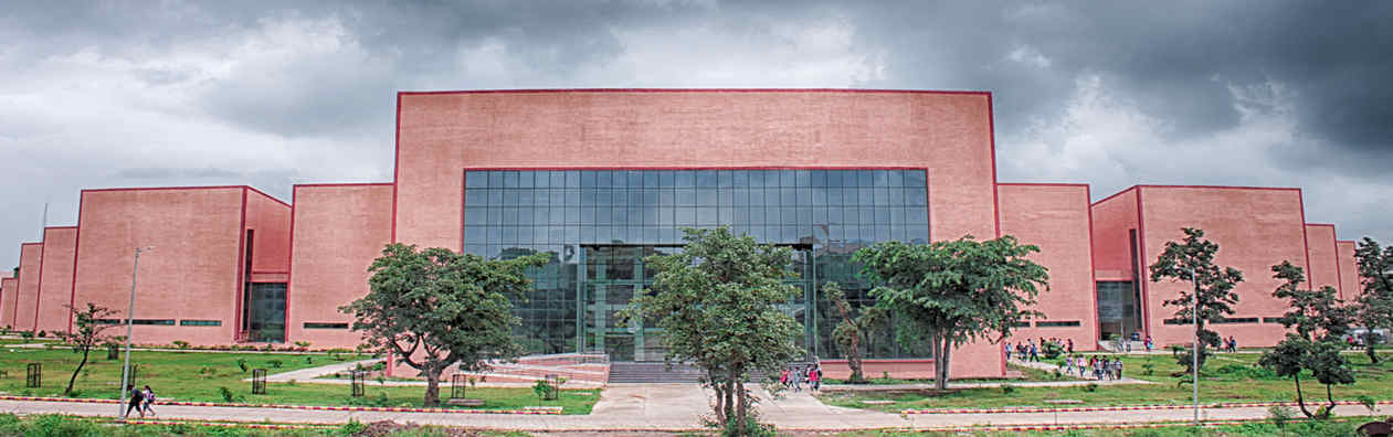 IIITDM Jabalpur Invites Applications for Managinb Associate Post