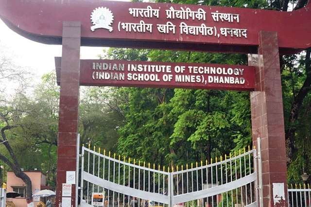 IIT Dhanbad, Invites Applications for Admission to fulltime 2 year MBA