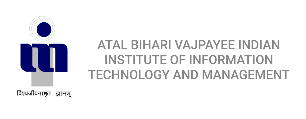 ABV IIITM Gwalior Invites Applications for 22 Assistant Professor Posts 