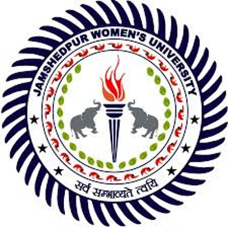 Jamshedpur women's University announces department wise examination 
