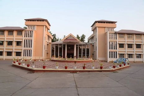 Ranchi university announces examination of semester X(2019 24) 