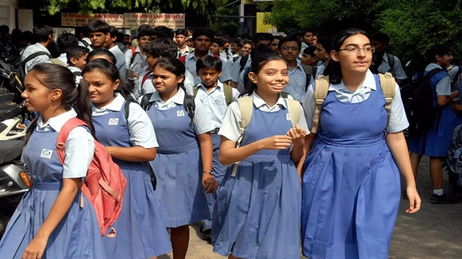 Bihar Schools Closed Until September 21 Due to Rising Ganga Water Levels