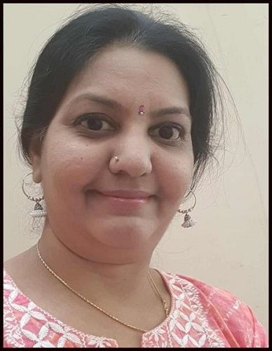 Students have to be aware of their own emotions, to climb up the stairs of success: Counselor Kalpana
