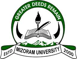 Mizoram University Announces International Seminar on Psychosocial Issues for April 2026