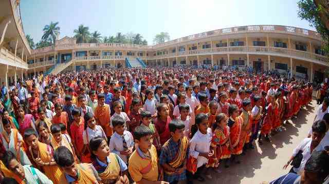 Free Schooling and Housing for Minority Students as Bihar Opens New Schools