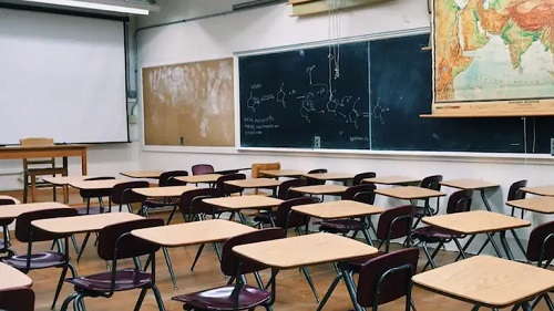 Schools in Leh to go on summer vacation from July 4 due to spike in Covid cases