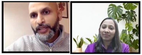 Careers Don’t Have to Be Linear: Lessons from Entrepreneur Saurabh Rohilla