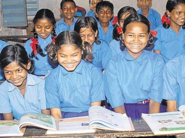 Student enrolment increases in govt schools in Manipur: ASER 2022