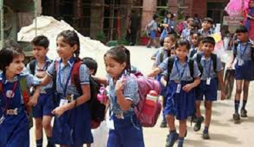 Puducherry schools to reopen for Classes 1 to 8 from December 6
