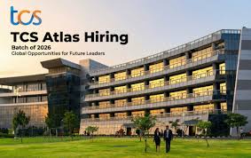 TCS Atlas Hiring 2026: Registration Open for Data Science and Analytics Careers