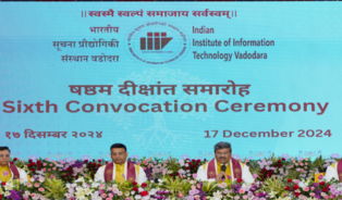 IIIT Vadodara Recruitment 2026: Apply for Research Associate Post
