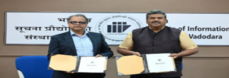 IIIT Vadodara Hiring Research Associate with ₹48,100 Salary, Apply by May 18