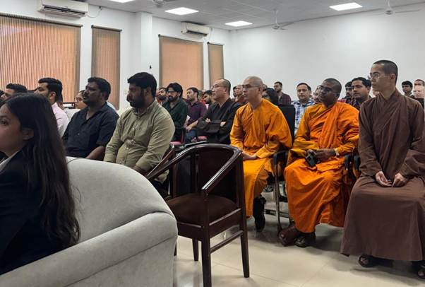 Government Promotes AI Based Preservation of Pali Language Through BHASHINI Workshop at Delhi University