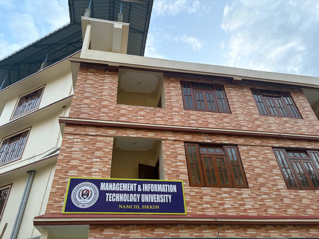 MIT University Sikkim Opens Admissions 2026 With Focus on AI Learning and Industry Exposure