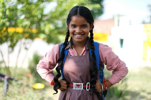 Learning in Layers: Private Schools, Public Schools, and the Growing Divide in India