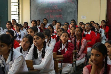 Attendance Without Attention: Are Indian Classrooms Facing a Hidden Learning Crisis?