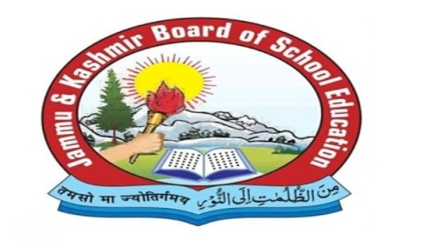​JK Higher Education Department Concludes Phase 1 UG Admissions Across Degree Colleges