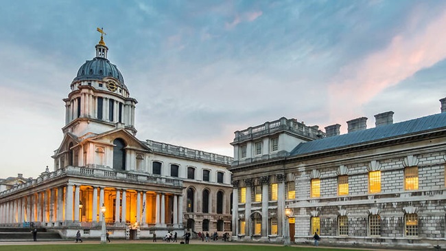 Indian Graduate from LSE Launches “Thomas Tours” in London to Support Students & Jobseekers